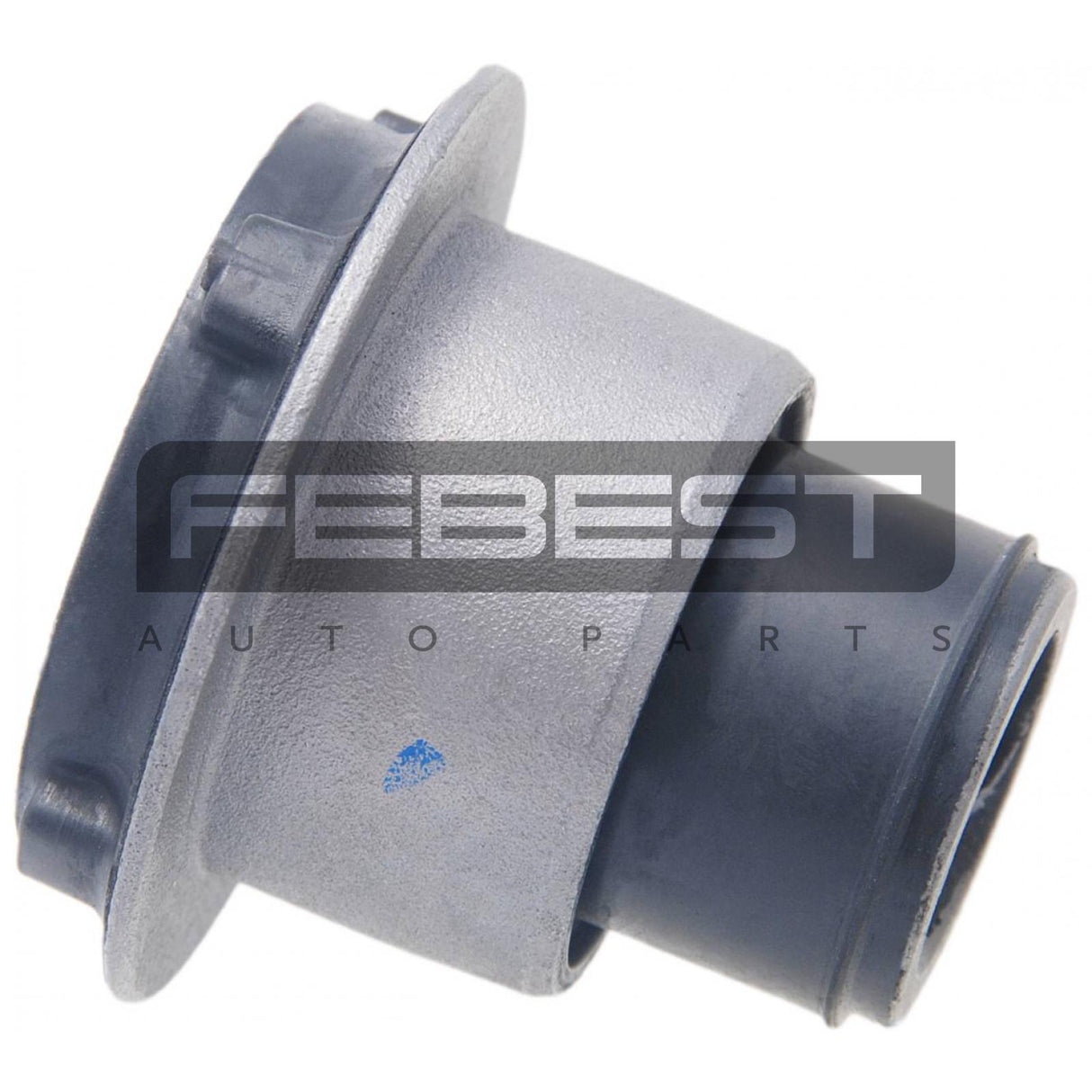 Subframe rear bushing