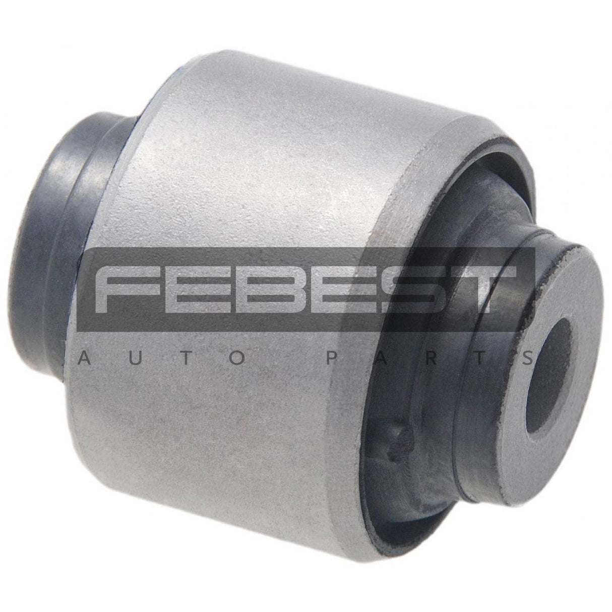 Bushing, rear shock absorber