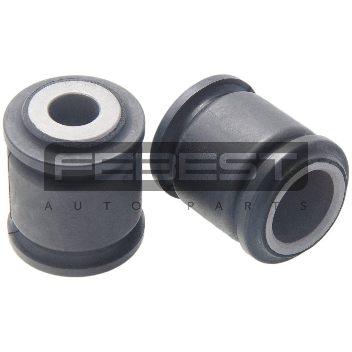 Rear transverse rod bushing