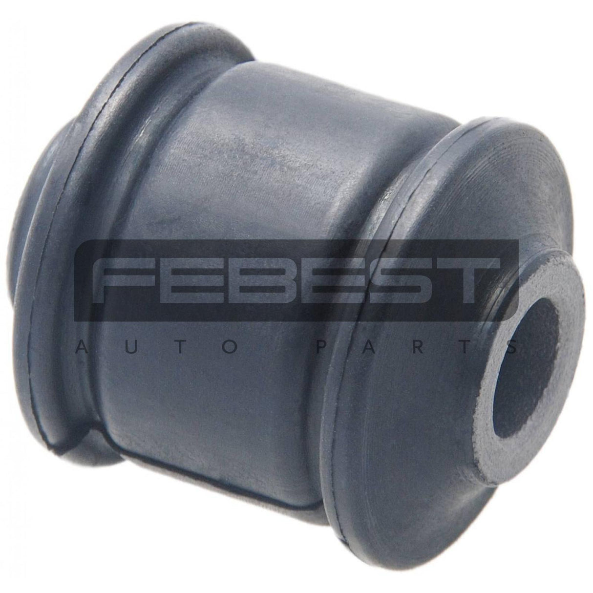 Bushing, rear shock absorber