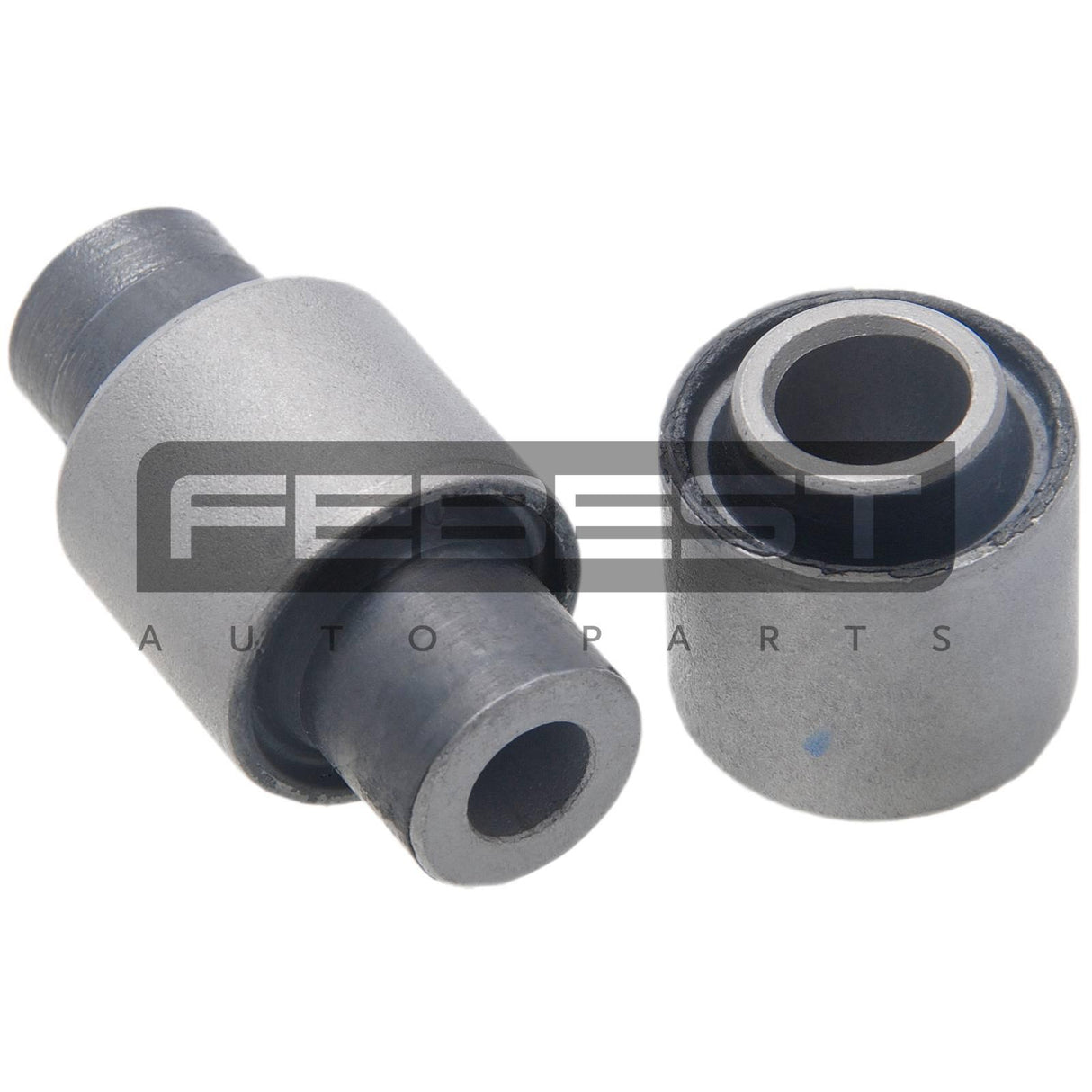 Bushing kit, rear shock absorber