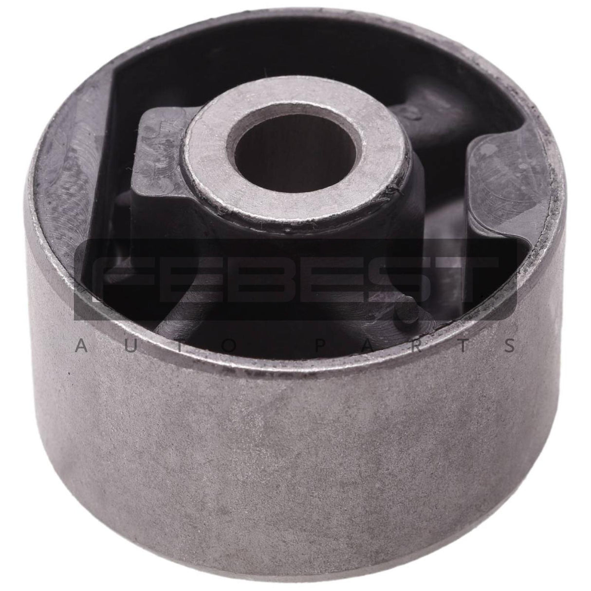Rear crossmember bushing