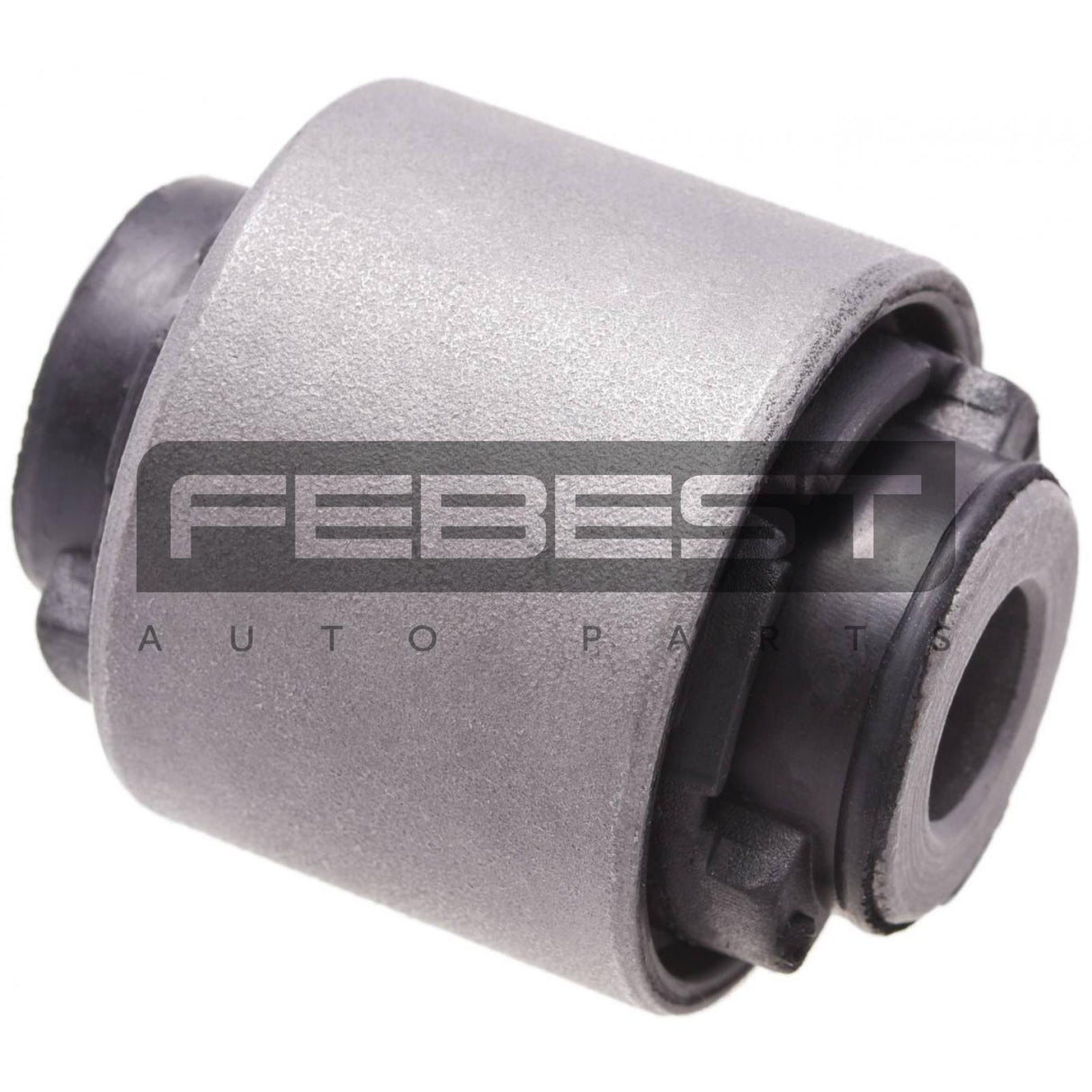 Rear rod bushing