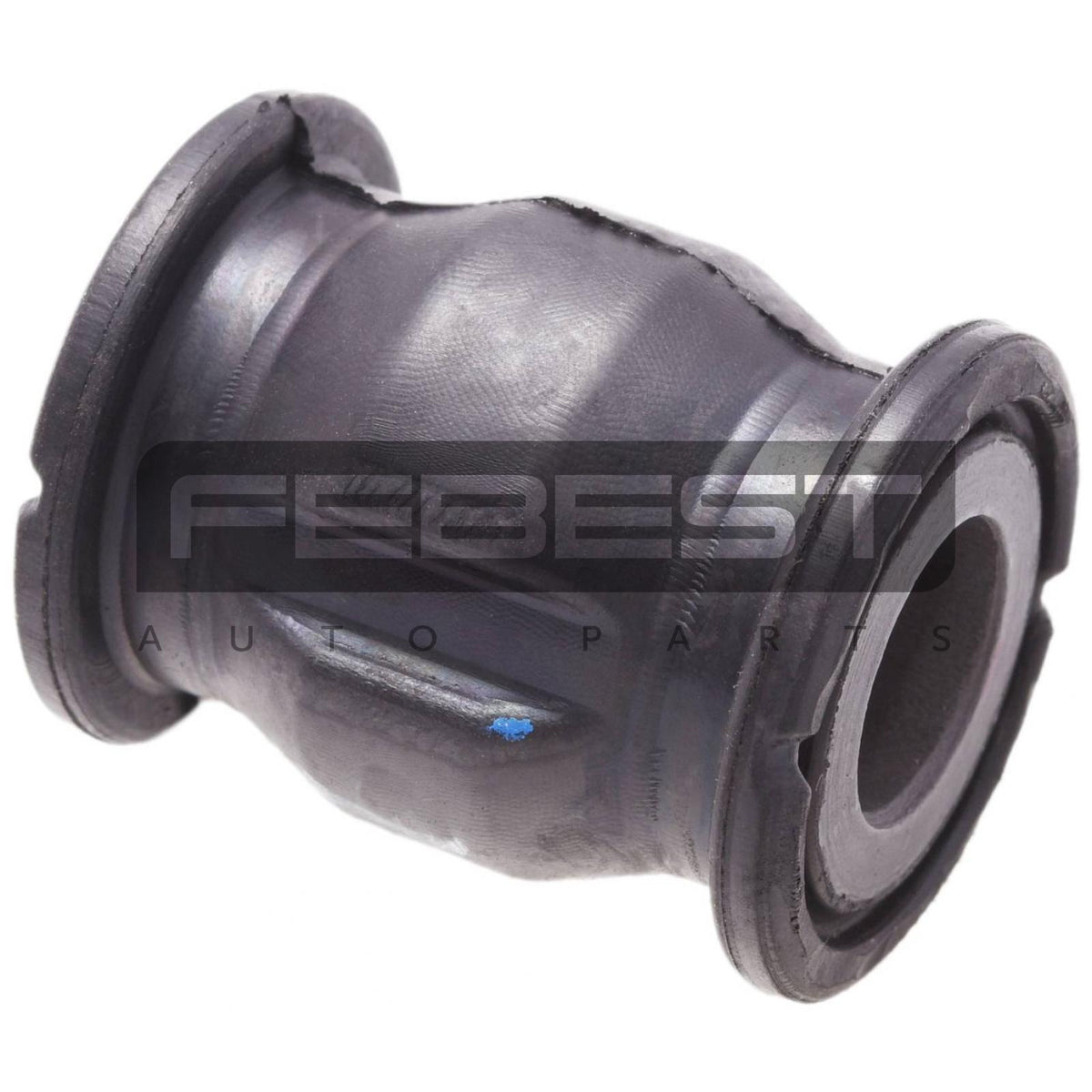 Steering rack bushing - FEBEST