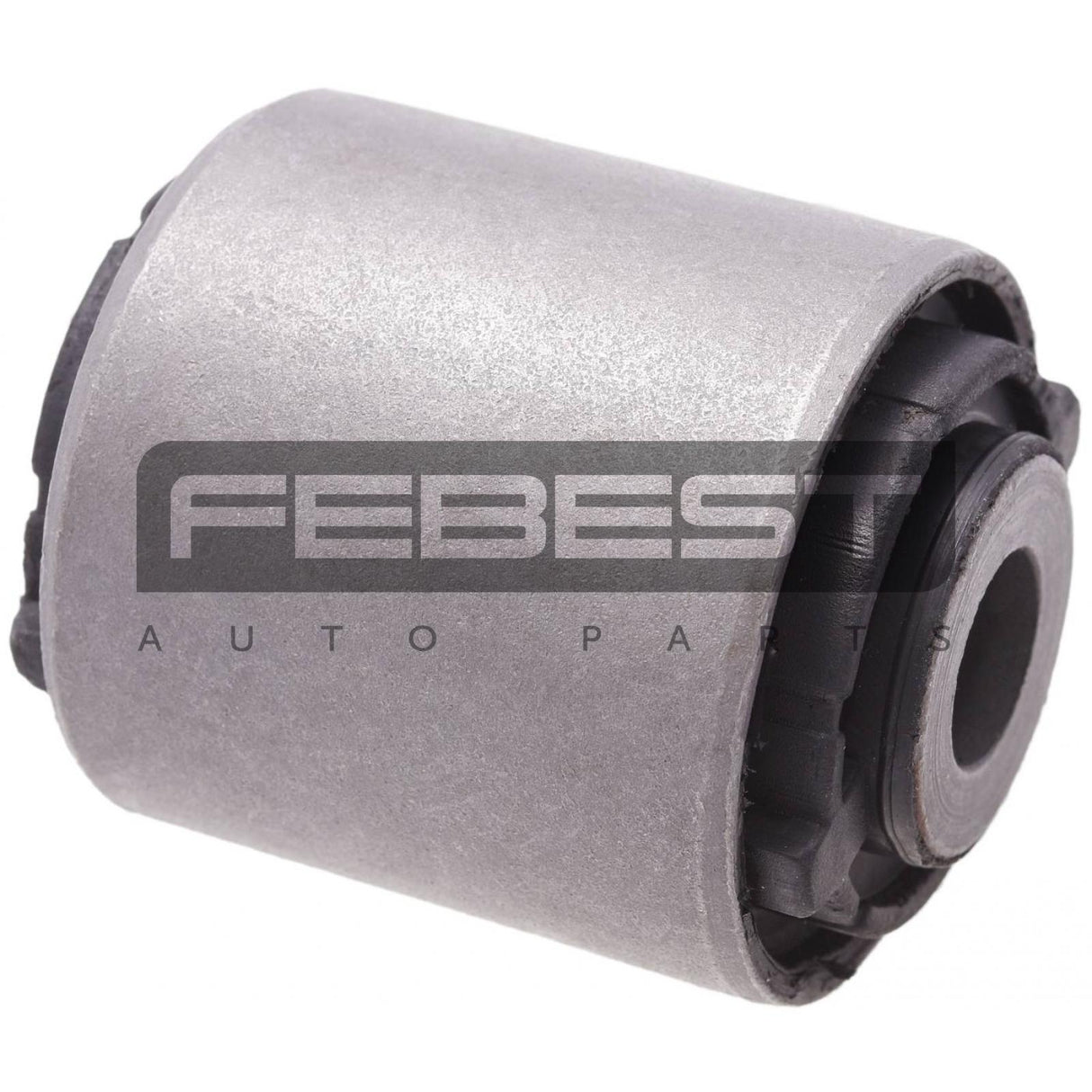 Rear rod bushing