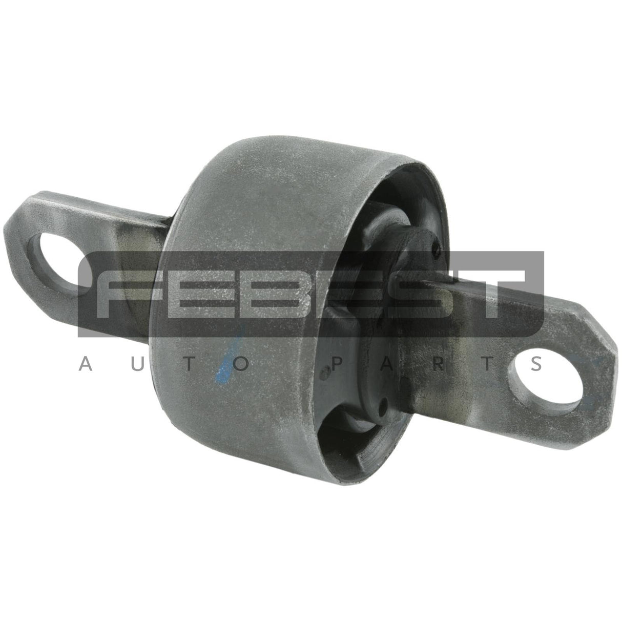 Rear rod bushing