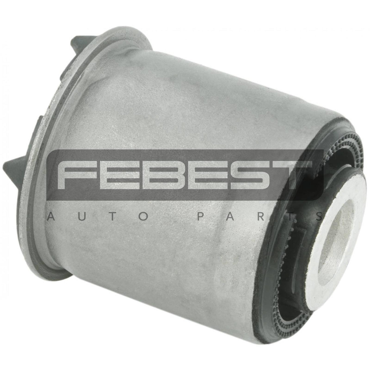Rear crossmember bushing - FEBEST