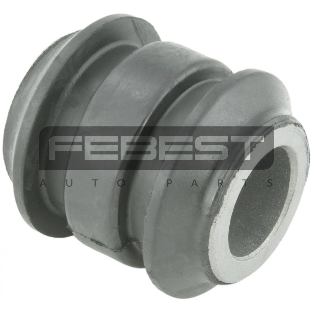 Bushing, rear shock absorber