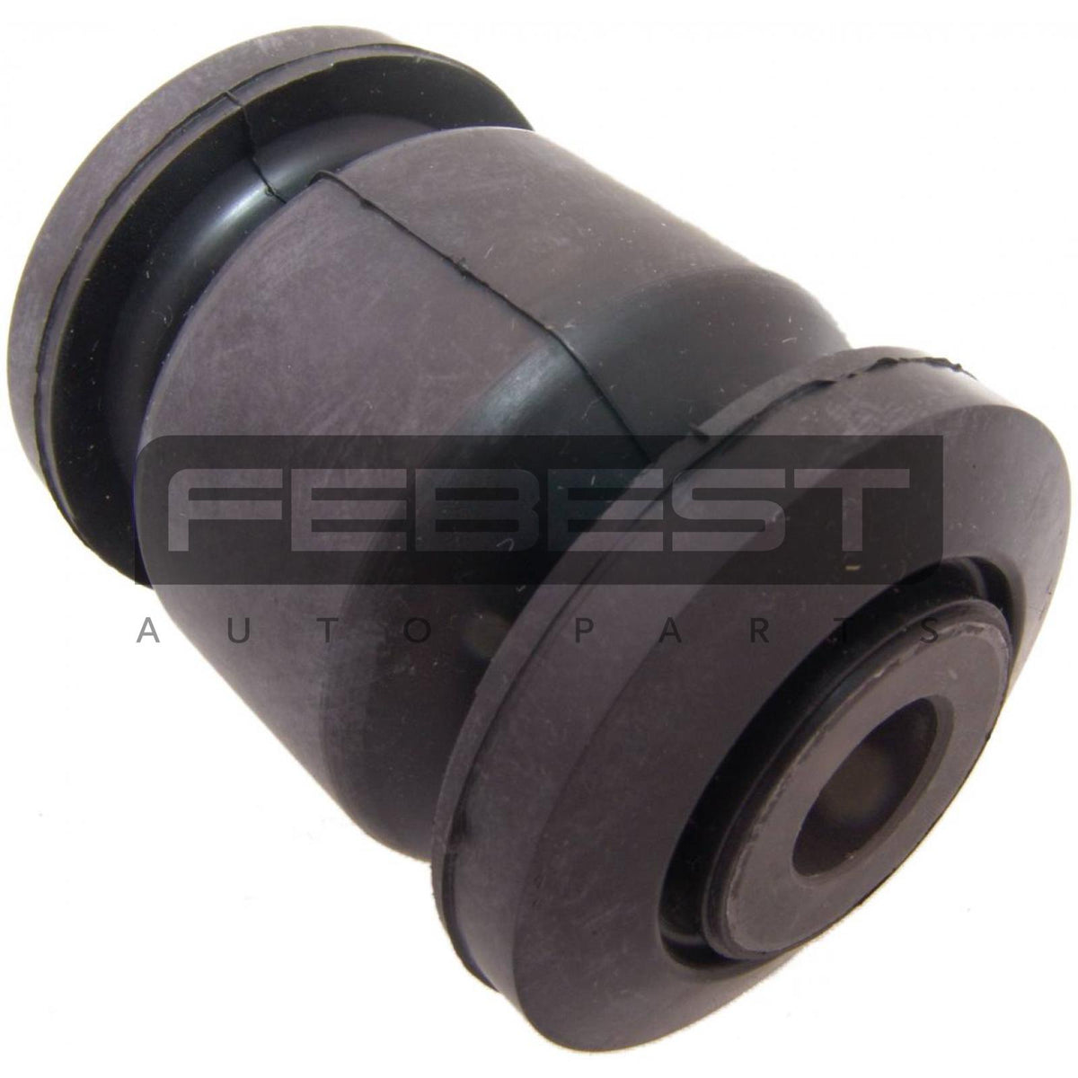 Front arm bushing - FEBEST