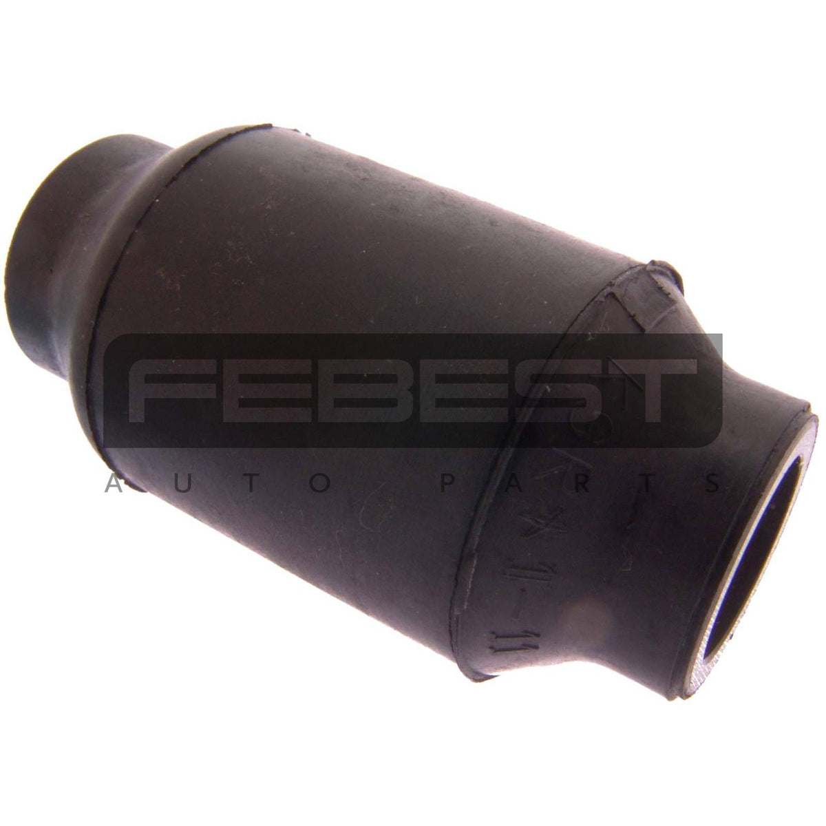 Bushing, front lower control arm - FEBEST