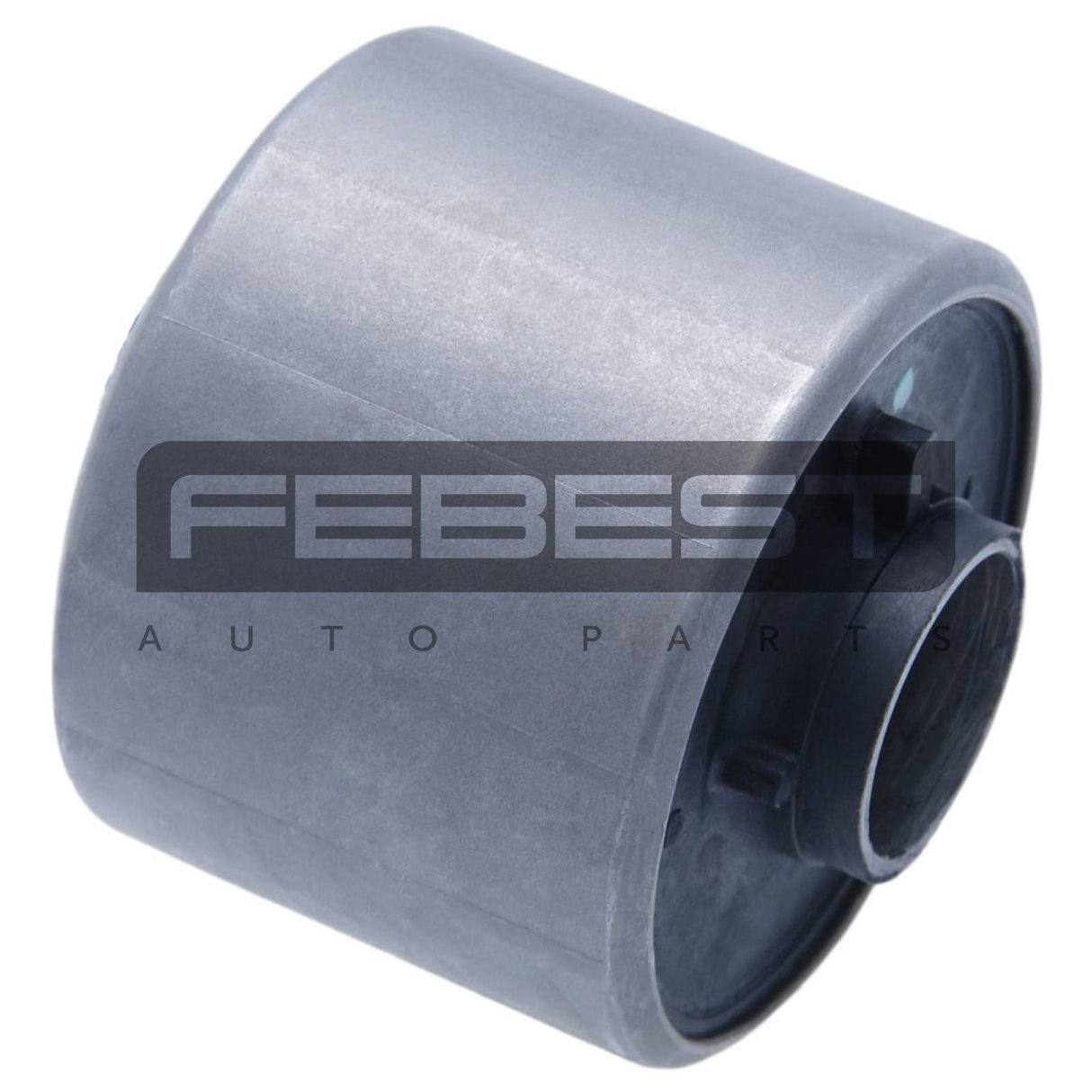 Rear bushing without bracket, front control arm (hydro)