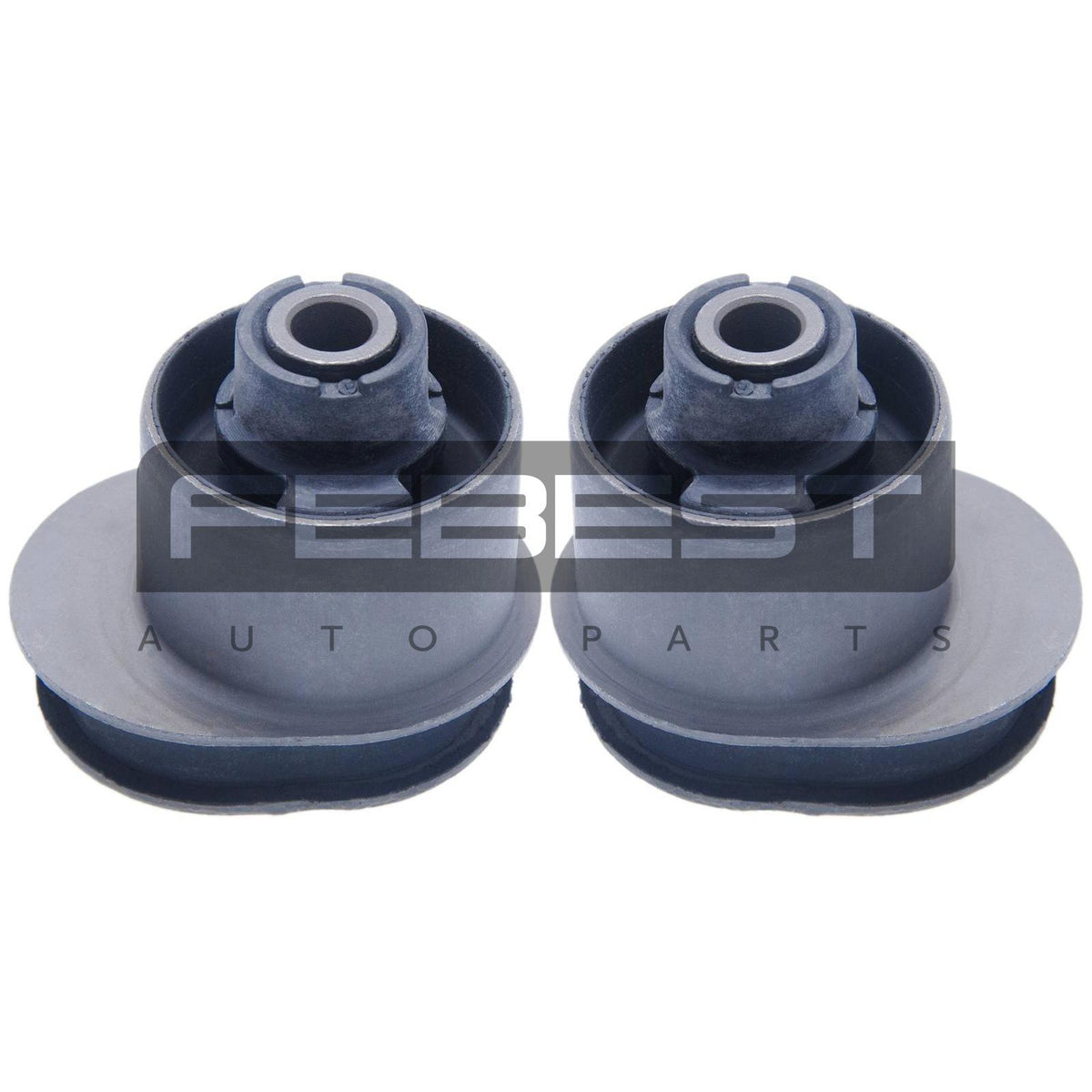 Rear crossmember bushing kit - FEBEST