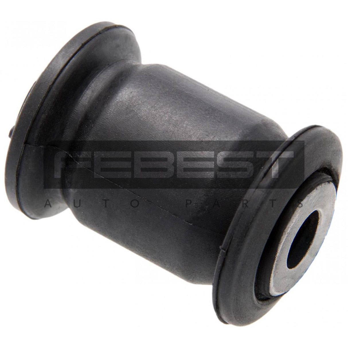 Front bushing, front control arm