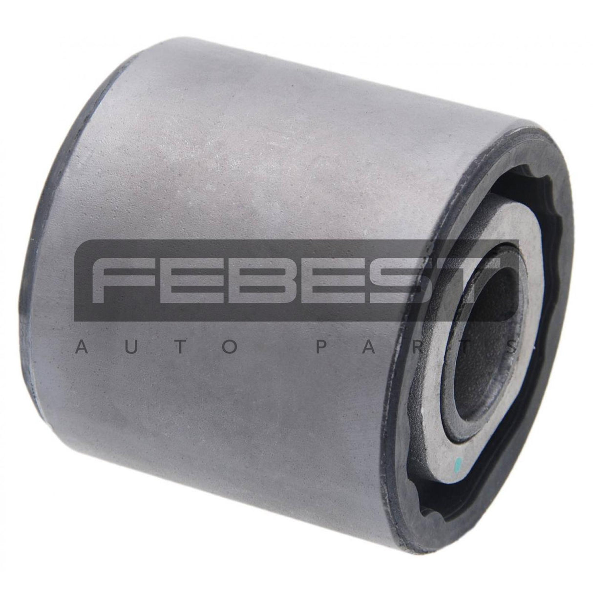 Rear bushing without bracket, front control arm