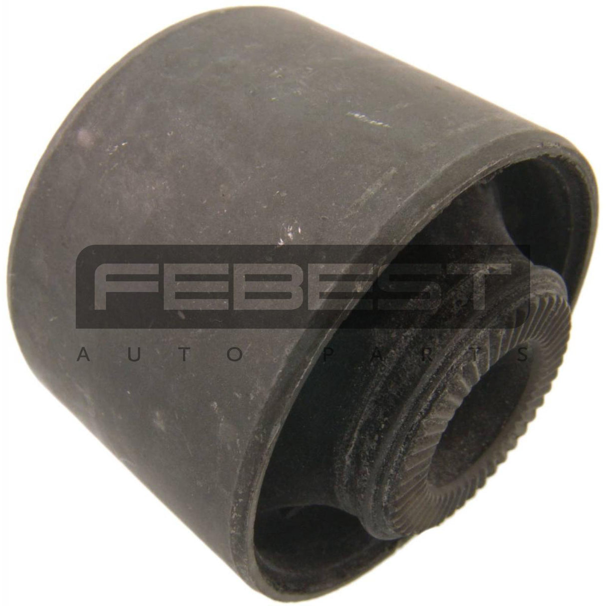 Rear arm bushing