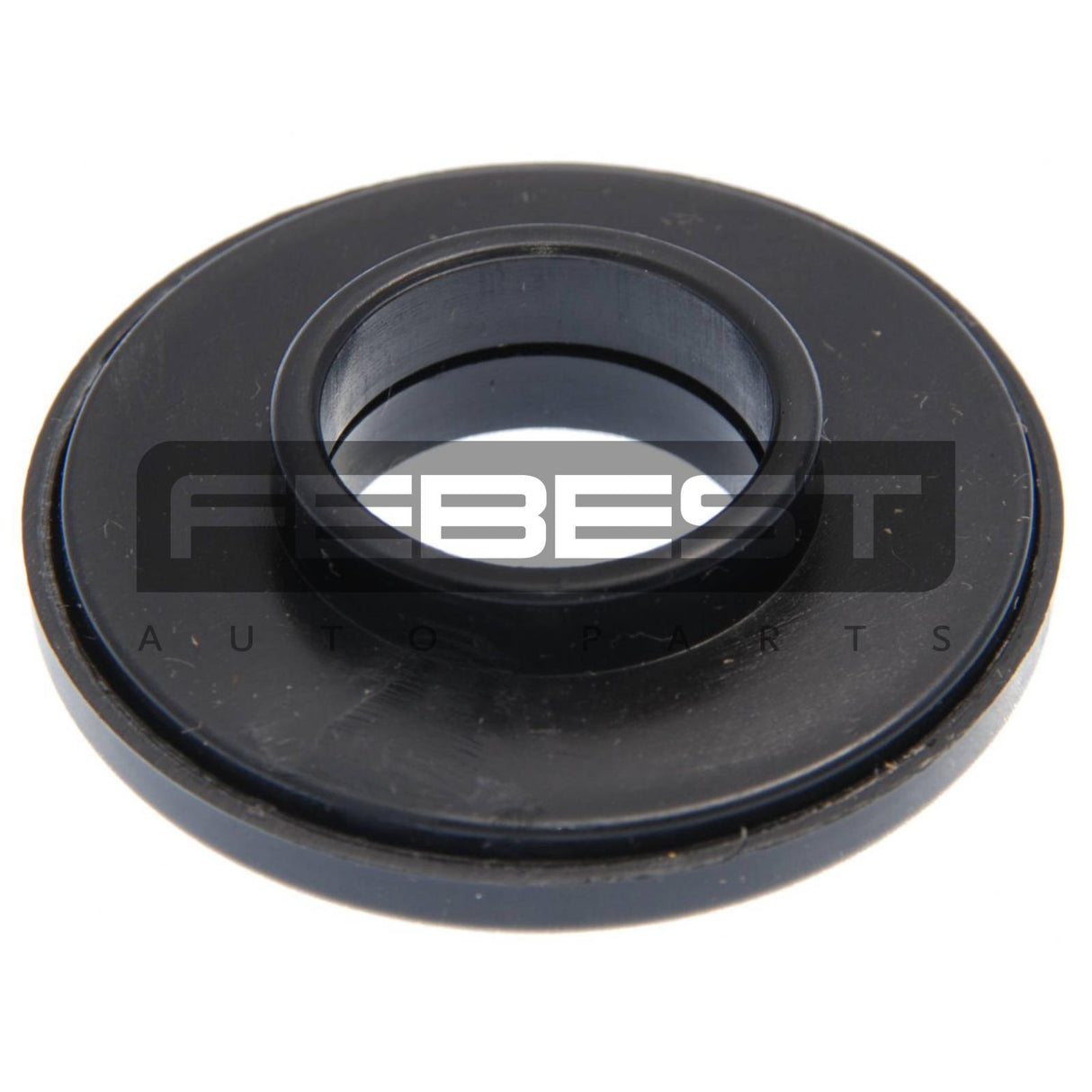Front shock absorber bearing