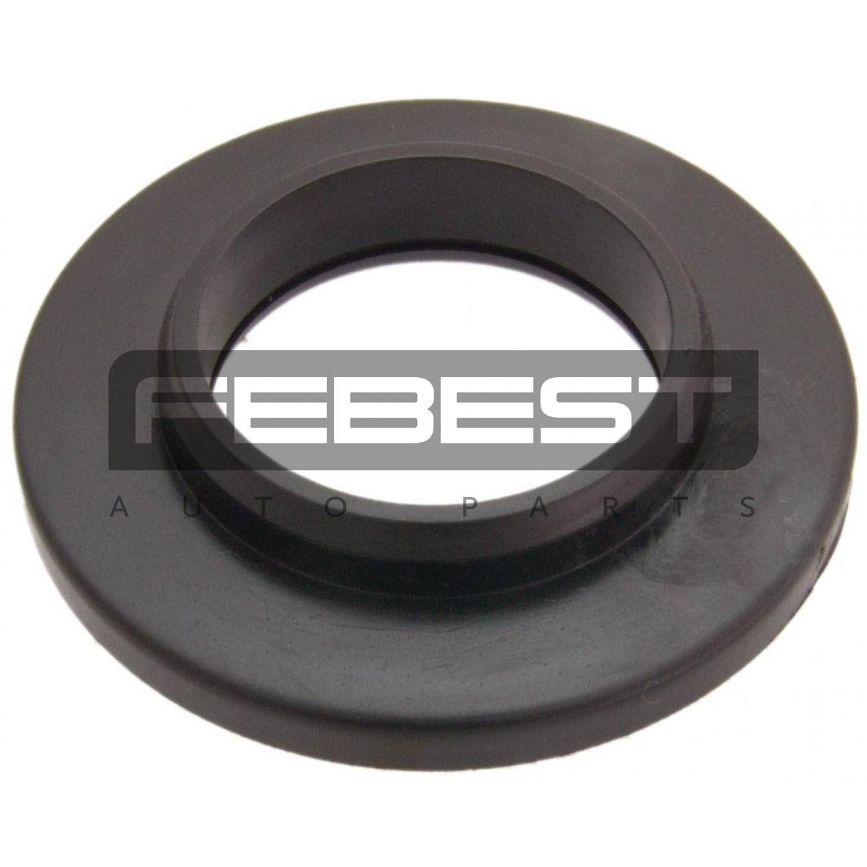 Front shock absorber bearing