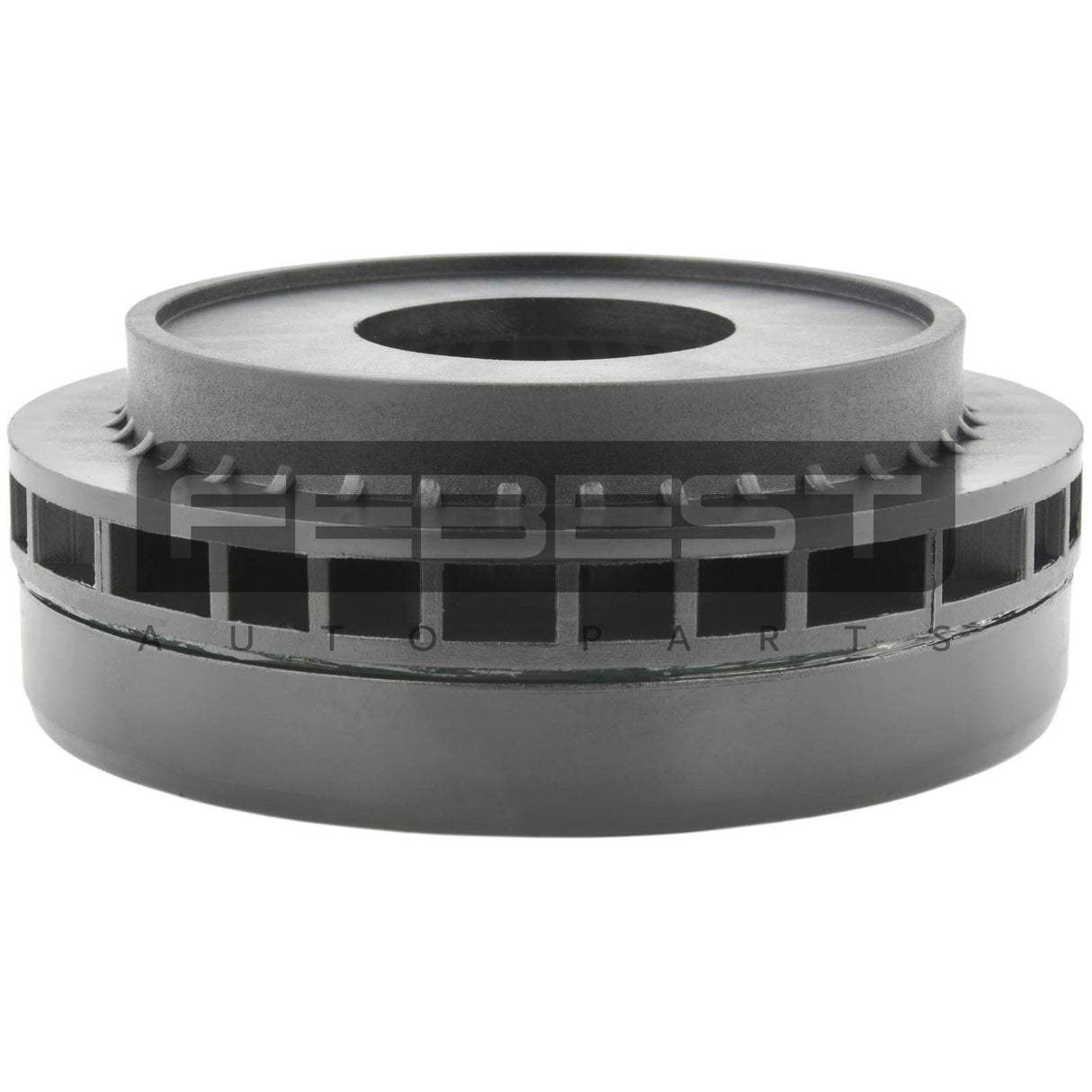 Front shock absorber bearing