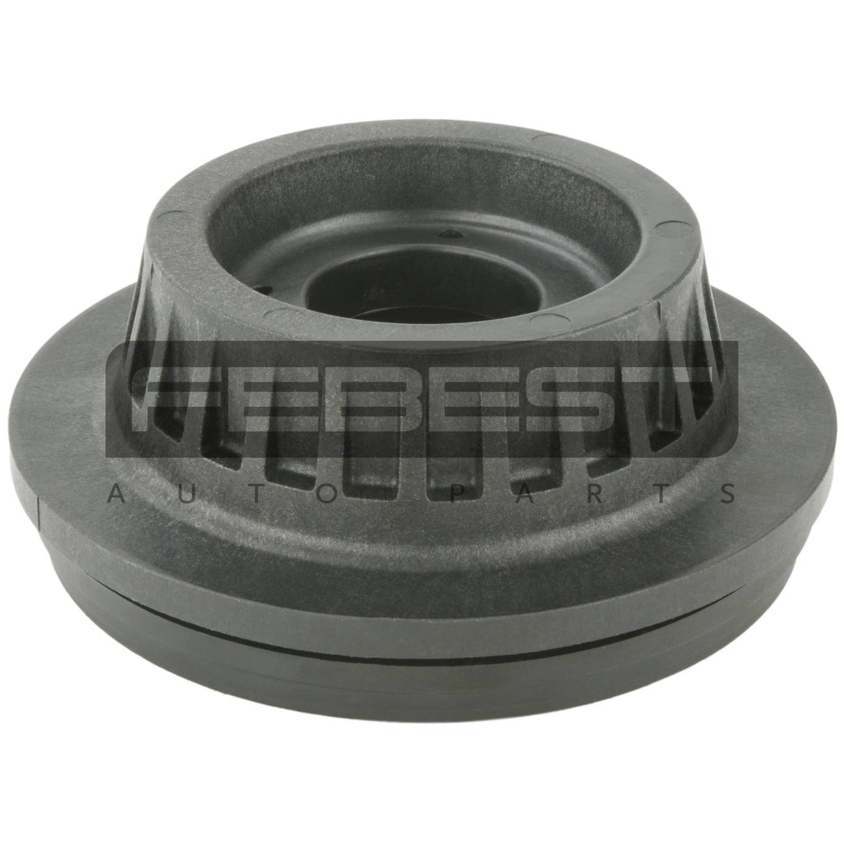 Front shock absorber bearing