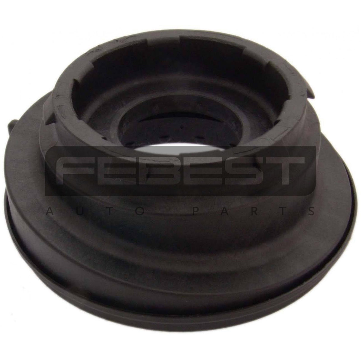 Front shock absorber bearing