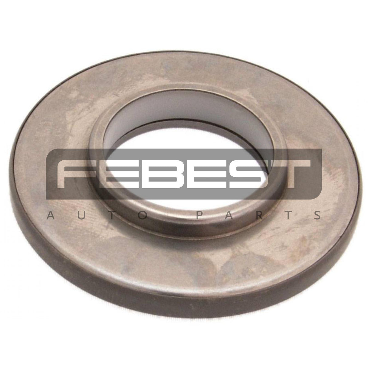 Front shock absorber bearing