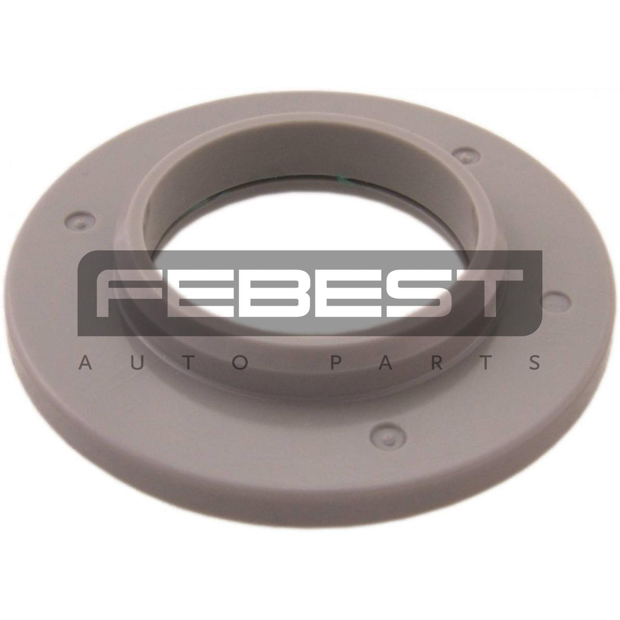 Front shock absorber bearing