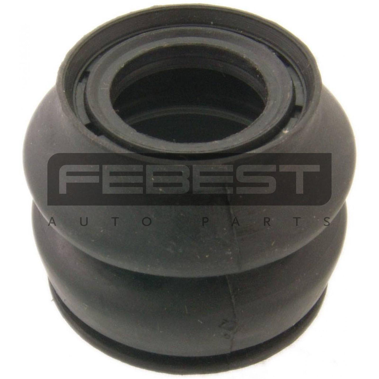 Ball joint boot