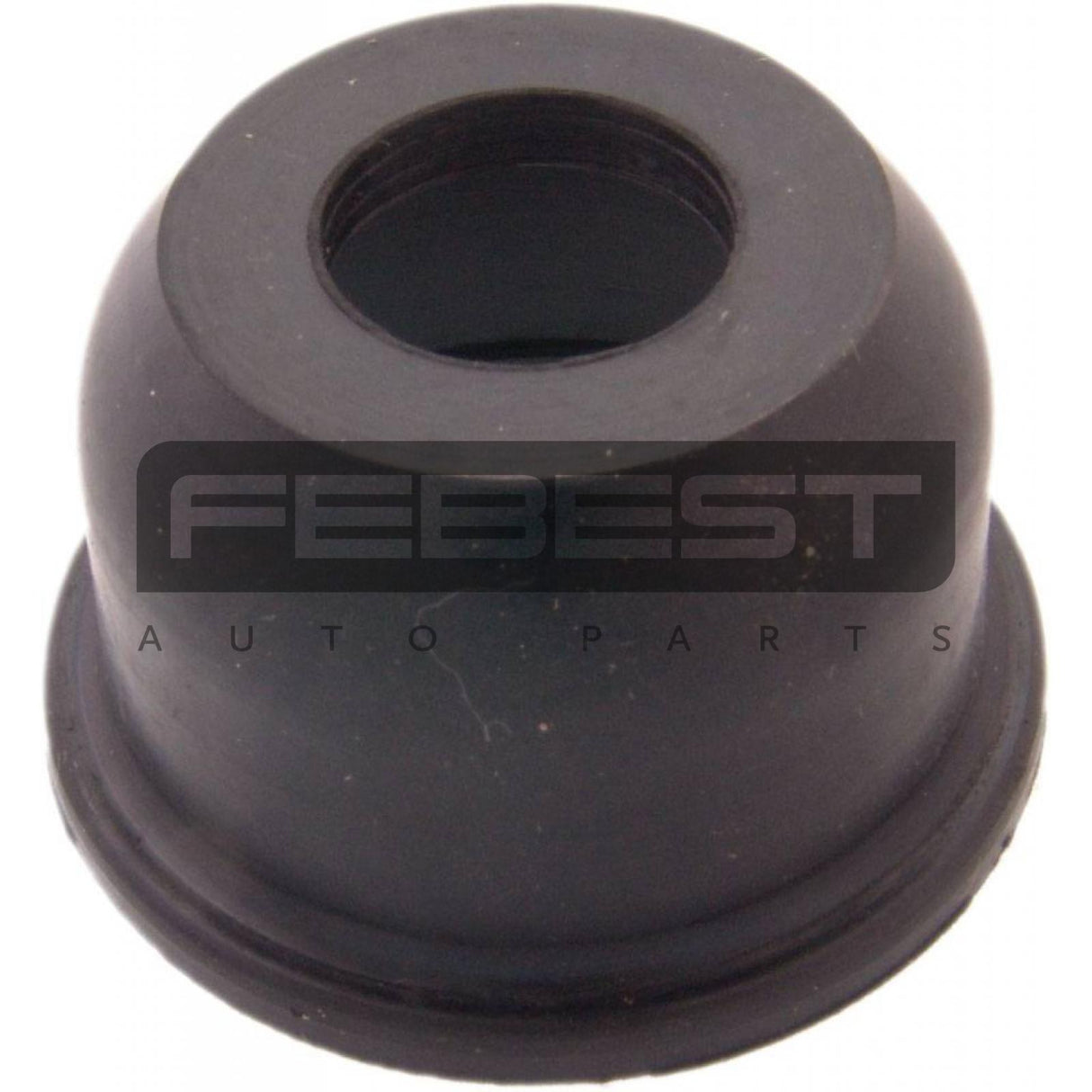 Lower control arm ball joint boot