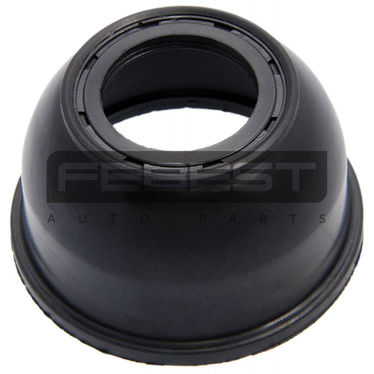 Lower control arm ball joint boot