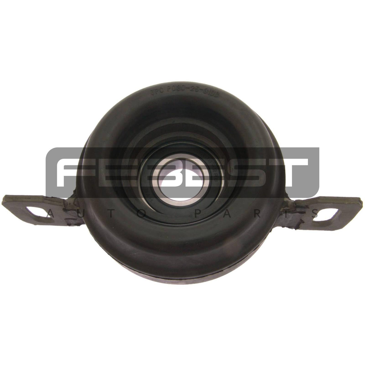 Drive shaft bearing