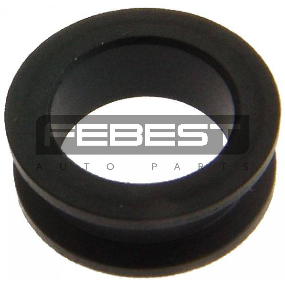 O-ring fuel injector