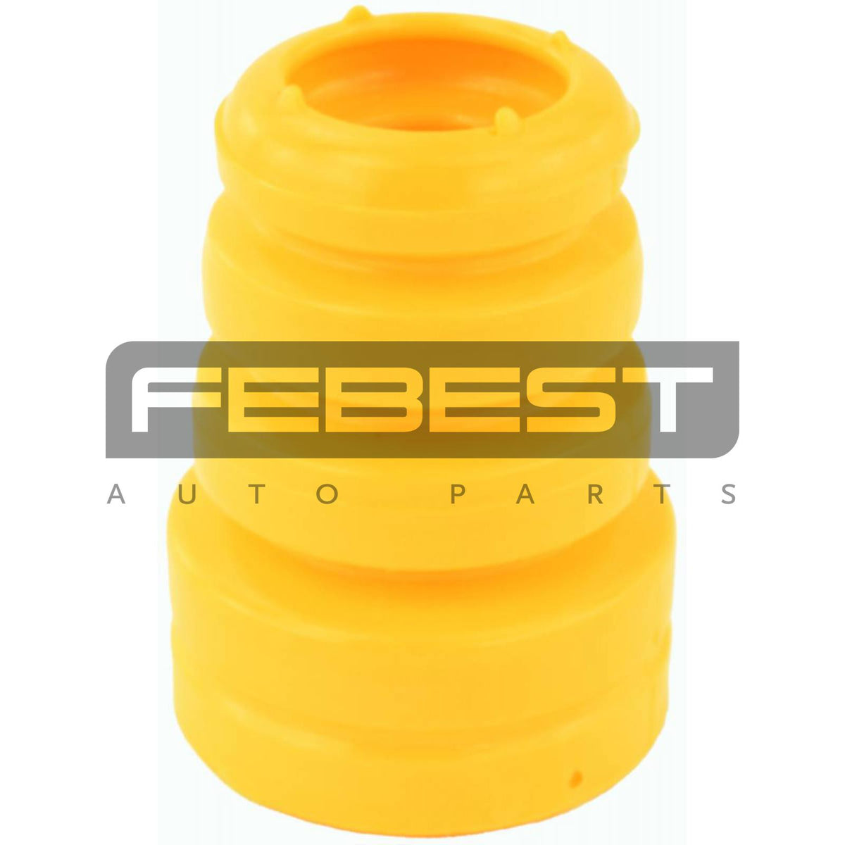 Front shock absorber jounce bumper - FEBEST
