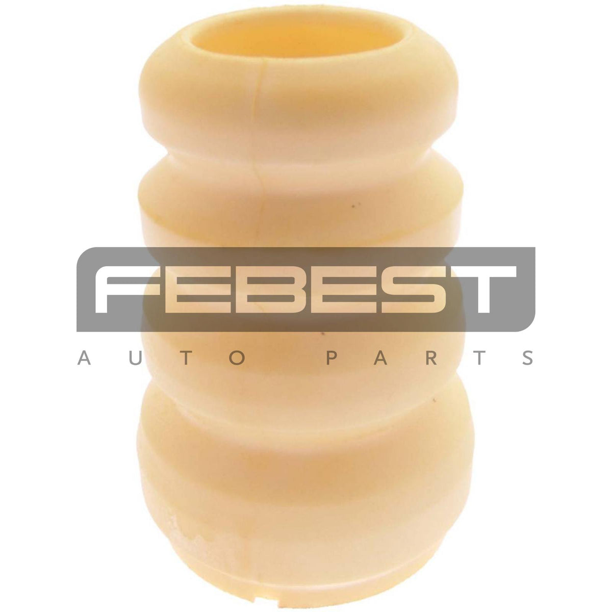 Front shock absorber jounce bumper - FEBEST