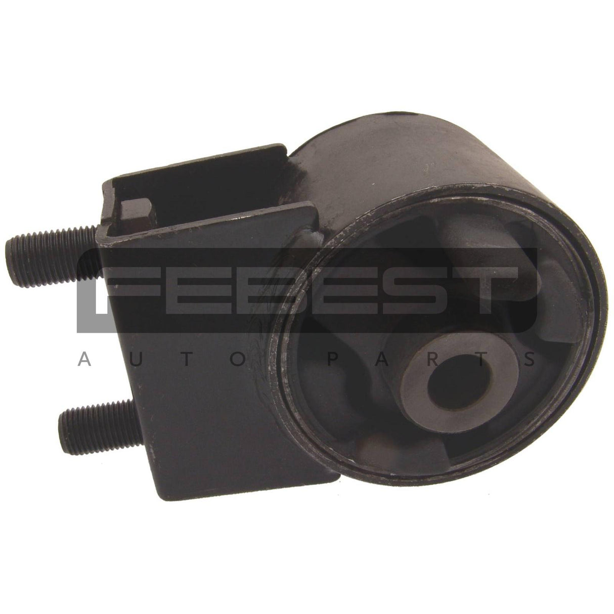 Front engine mount