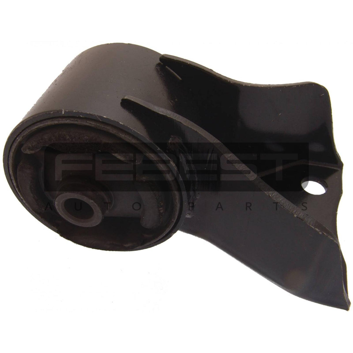 Rear engine mount - FEBEST
