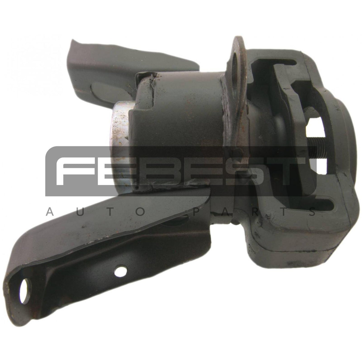 Right engine mount (hydro)