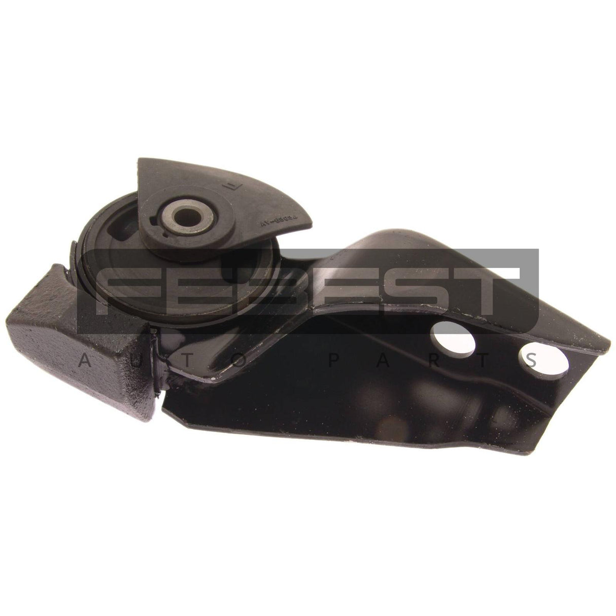 Right engine mount