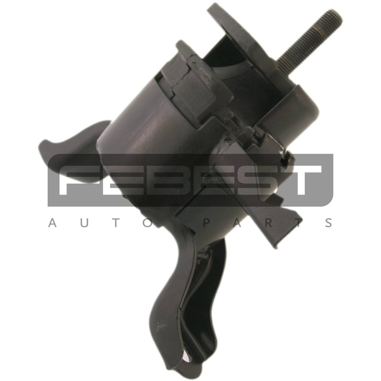 Right engine mount (hydro)
