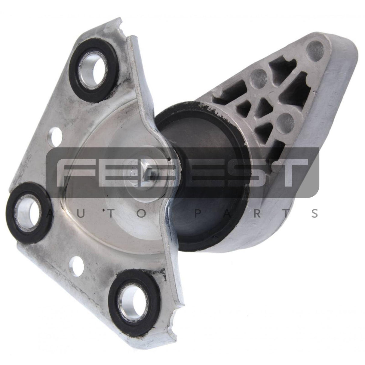 Right engine mount (hydro)