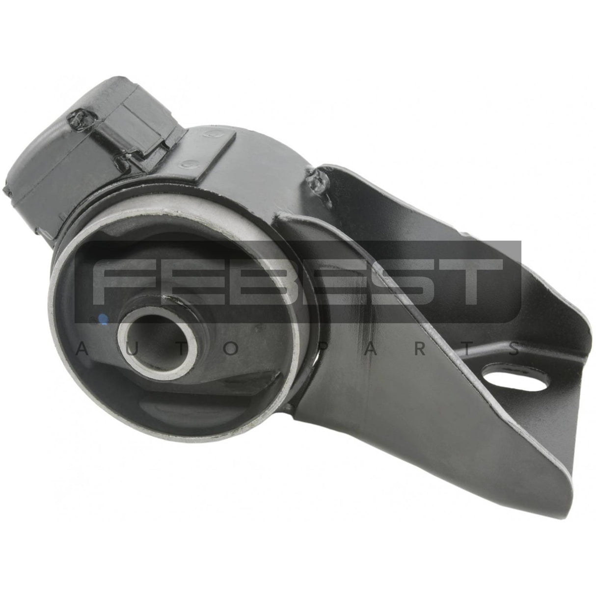 Rear engine mount