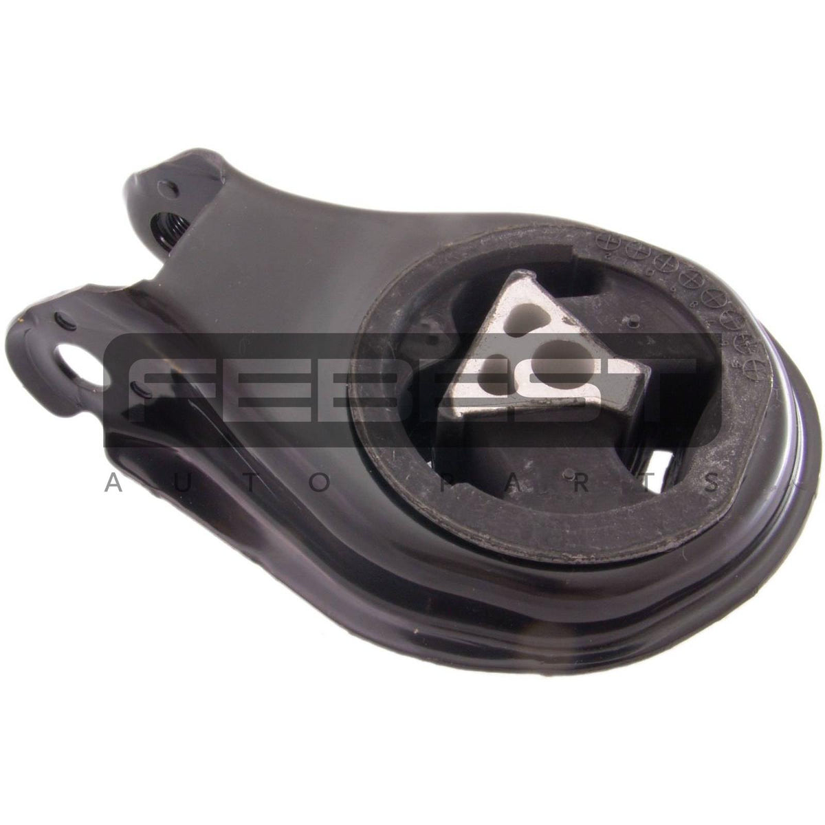 Rear engine mount - FEBEST