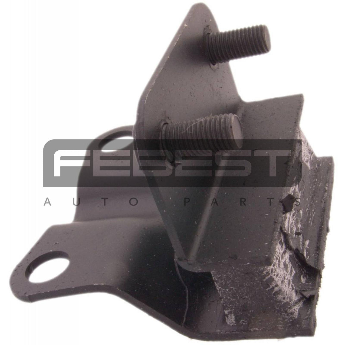 Rear engine mount - FEBEST