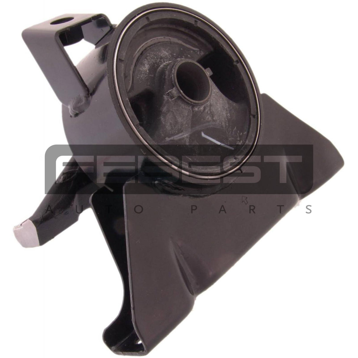 Right engine mount (hydro)
