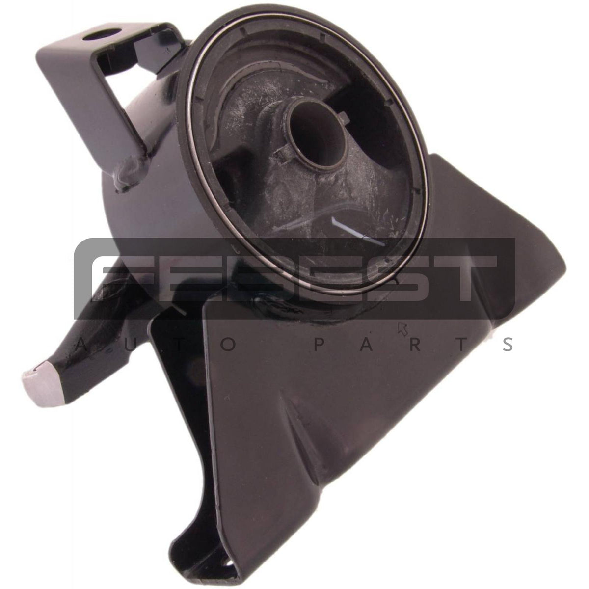 Right engine mount (hydro) - FEBEST