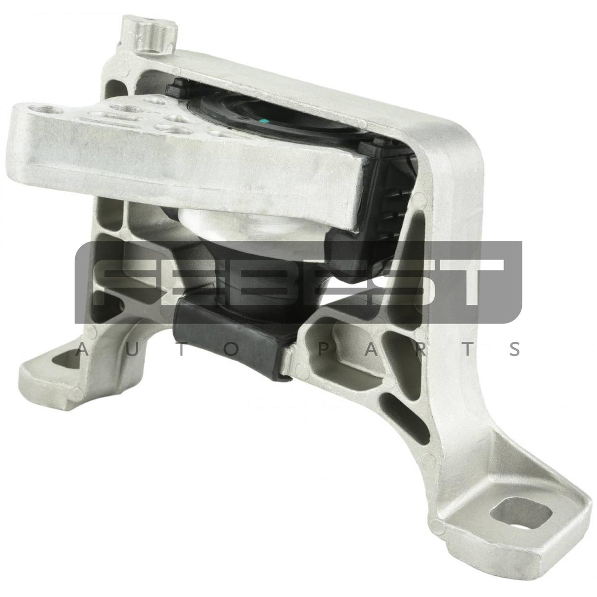 Right engine mount (hydro)