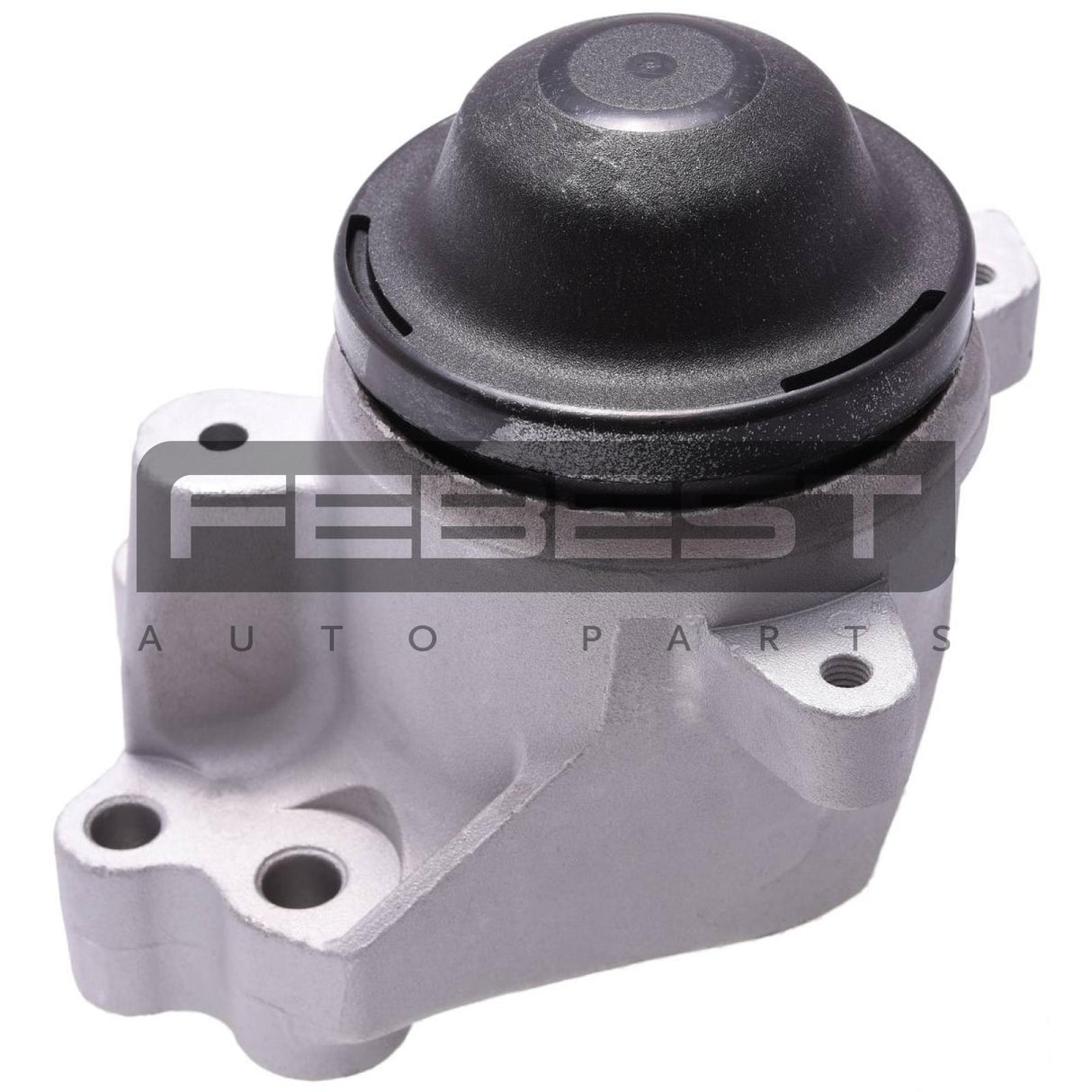 Right engine mount (hydro)