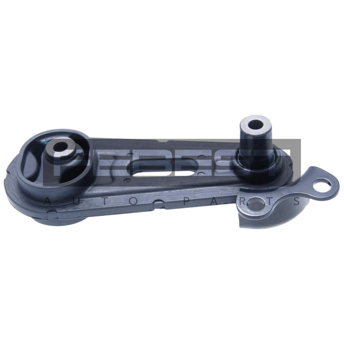 Rear engine mount - FEBEST