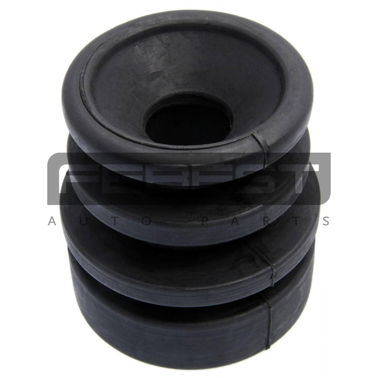 Front engine mount