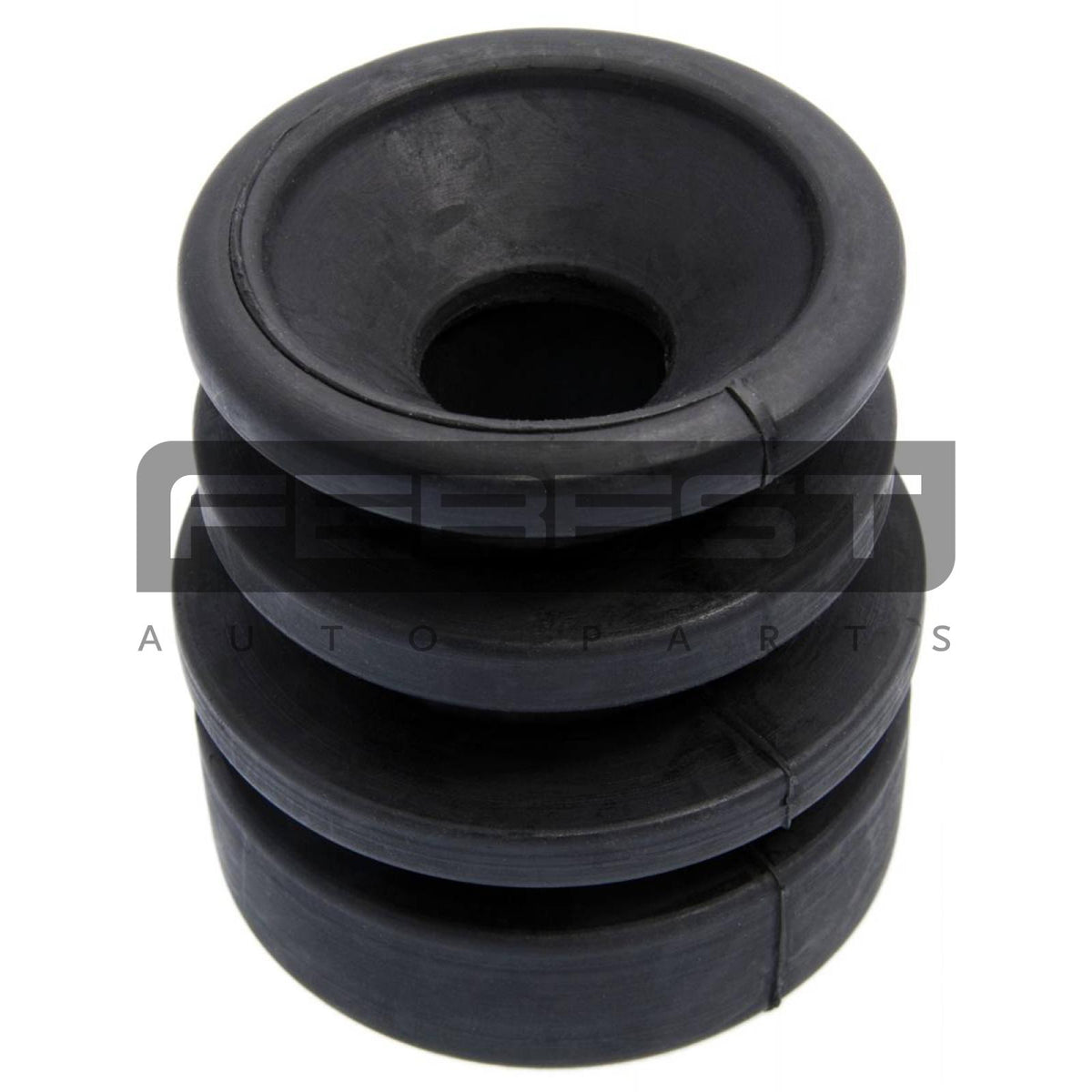 Front engine mount - FEBEST