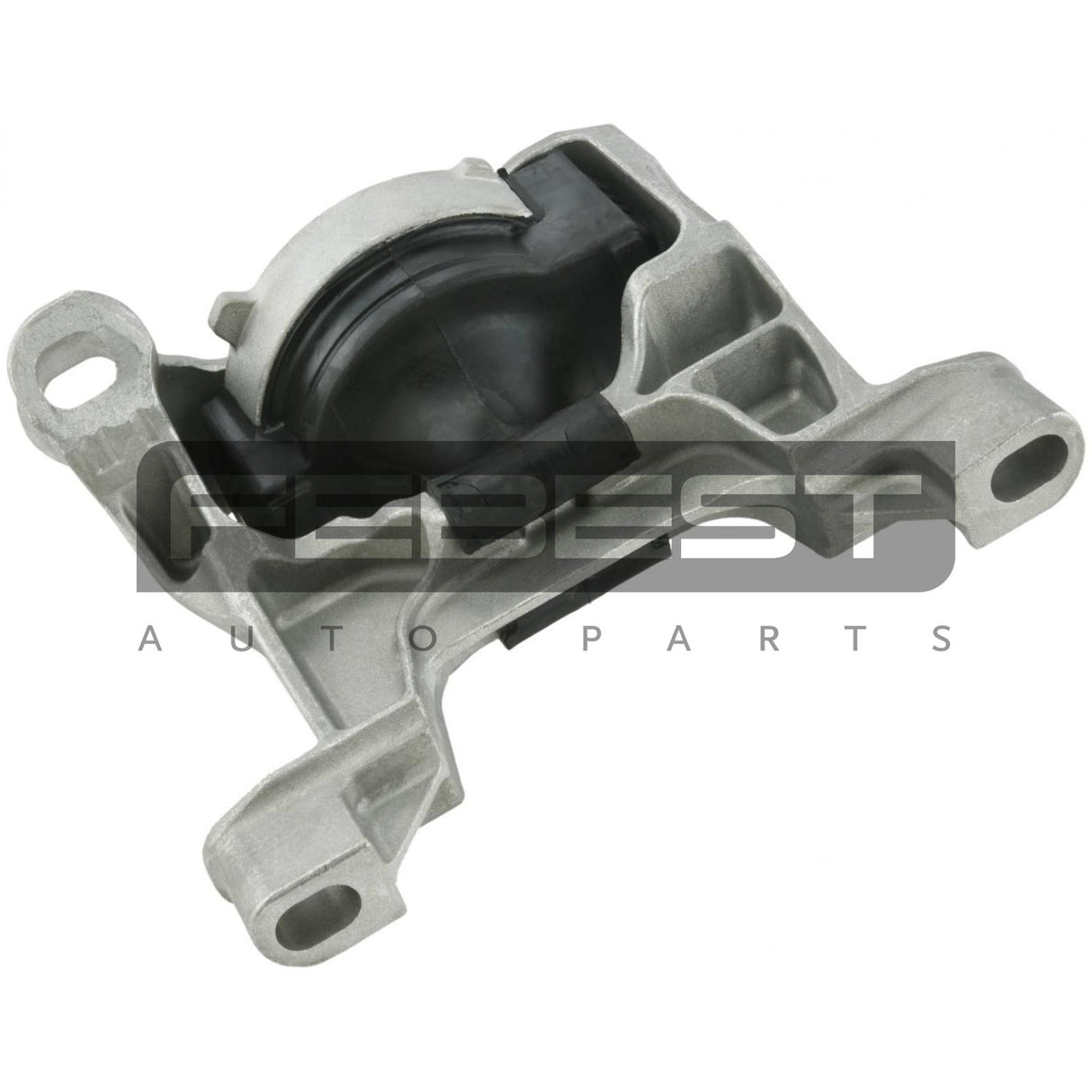 Right engine mount (hydro)